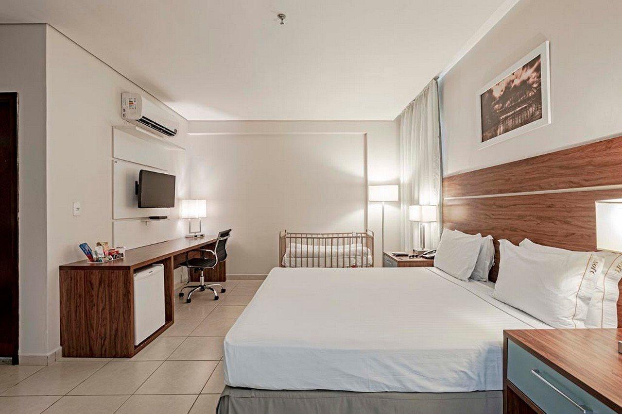 Hotel Slaviero Porto Velho Extérieur photo