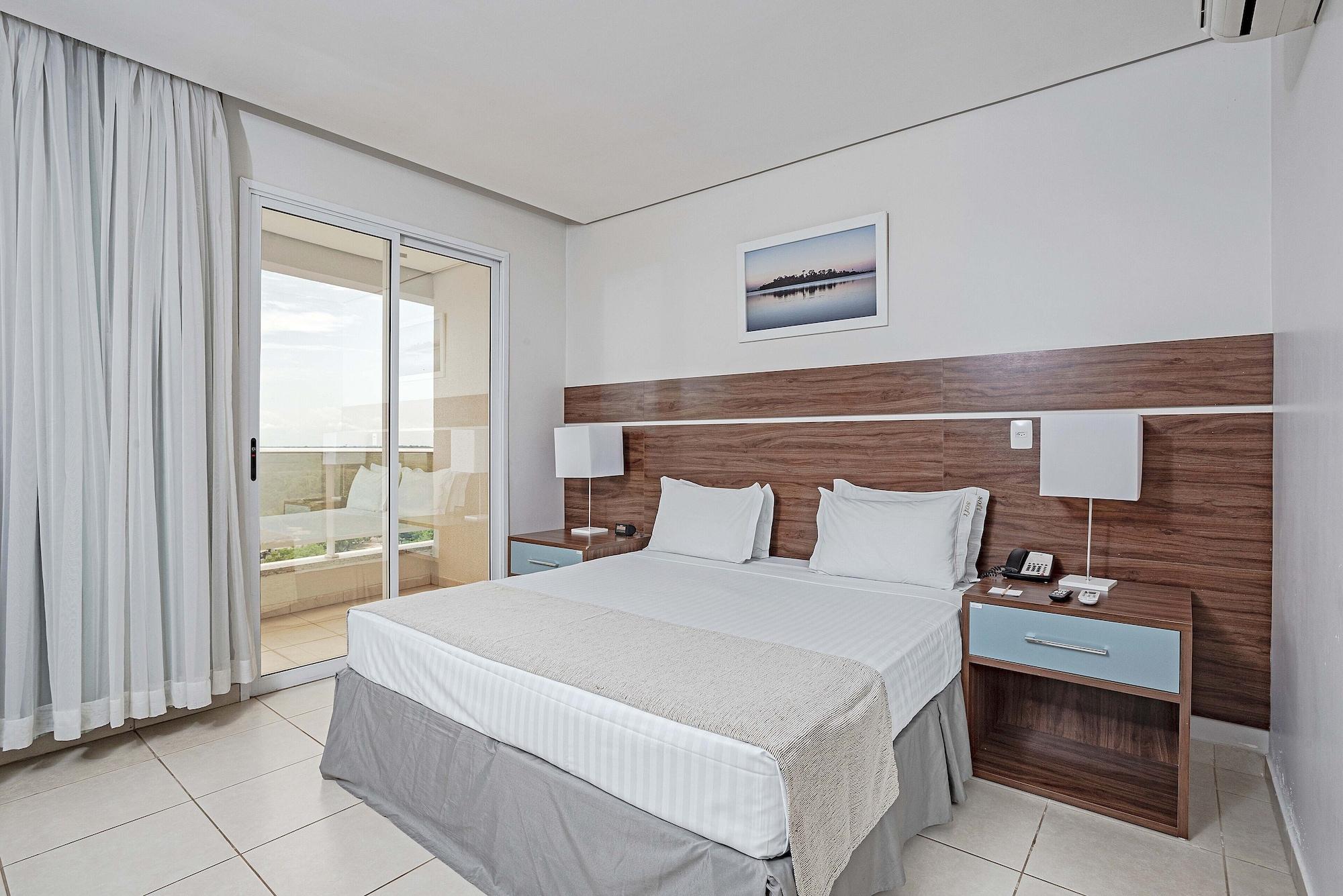 Hotel Slaviero Porto Velho Extérieur photo