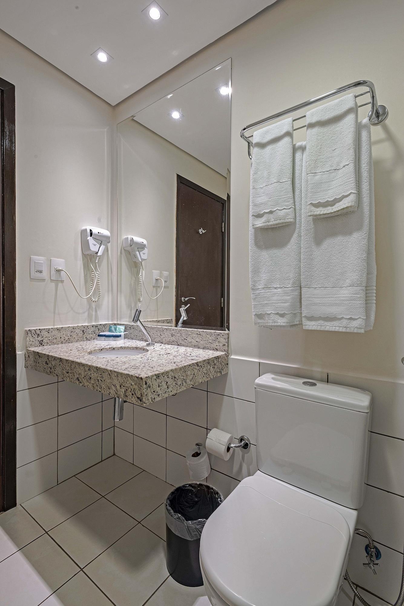 Hotel Slaviero Porto Velho Extérieur photo