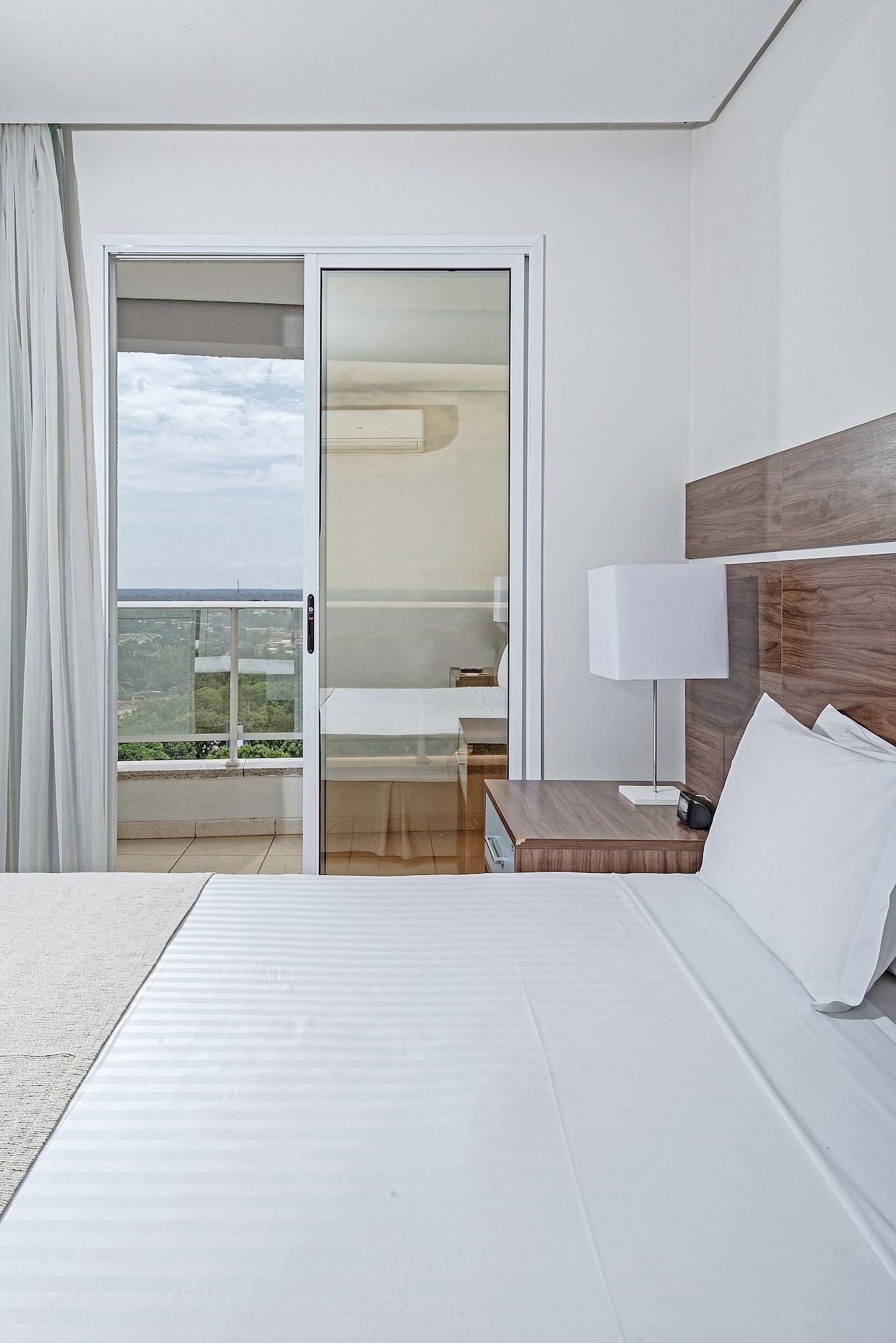 Hotel Slaviero Porto Velho Extérieur photo