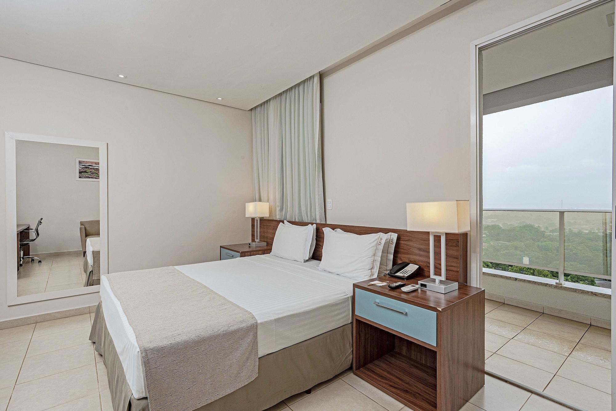 Hotel Slaviero Porto Velho Extérieur photo