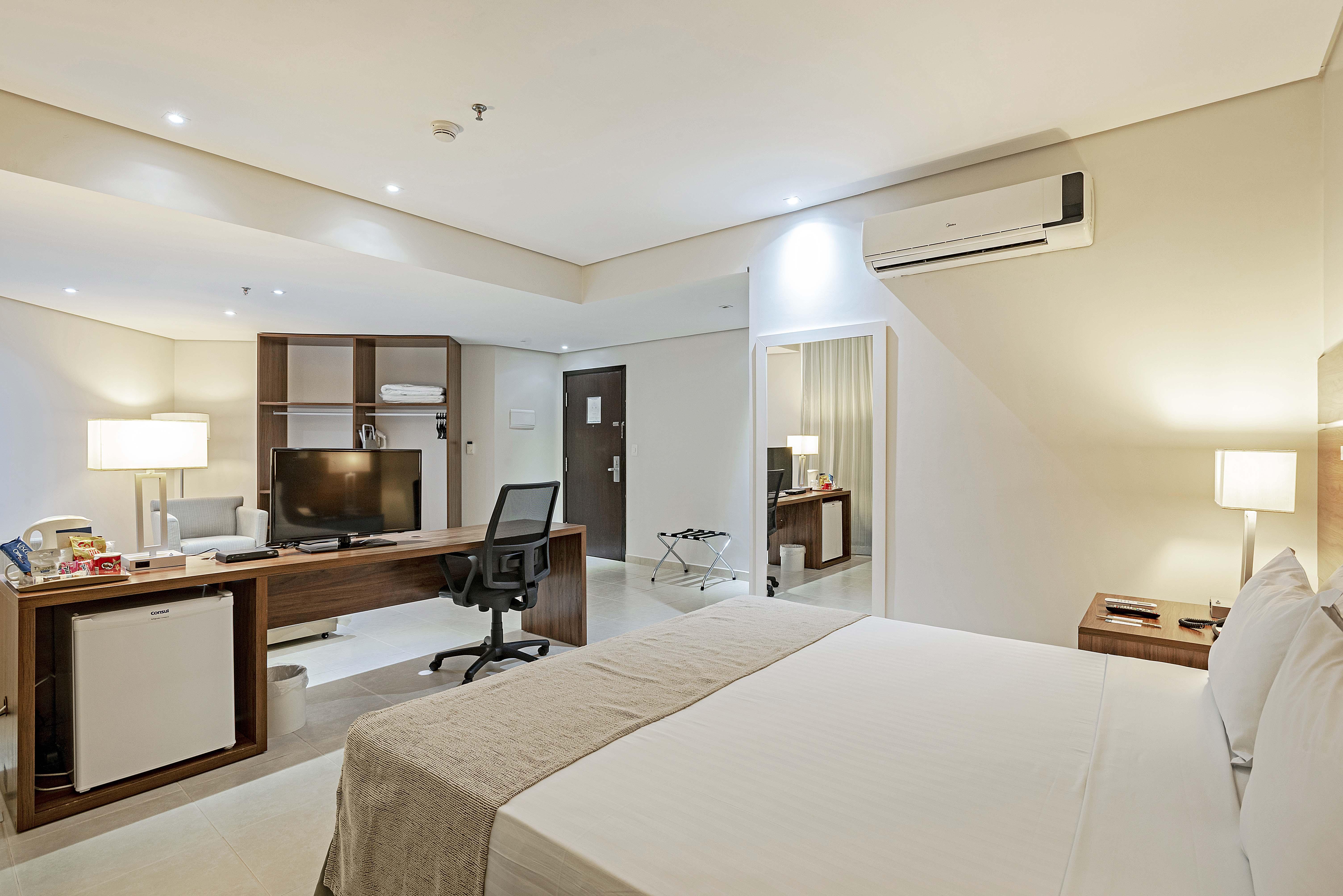 Hotel Slaviero Porto Velho Extérieur photo