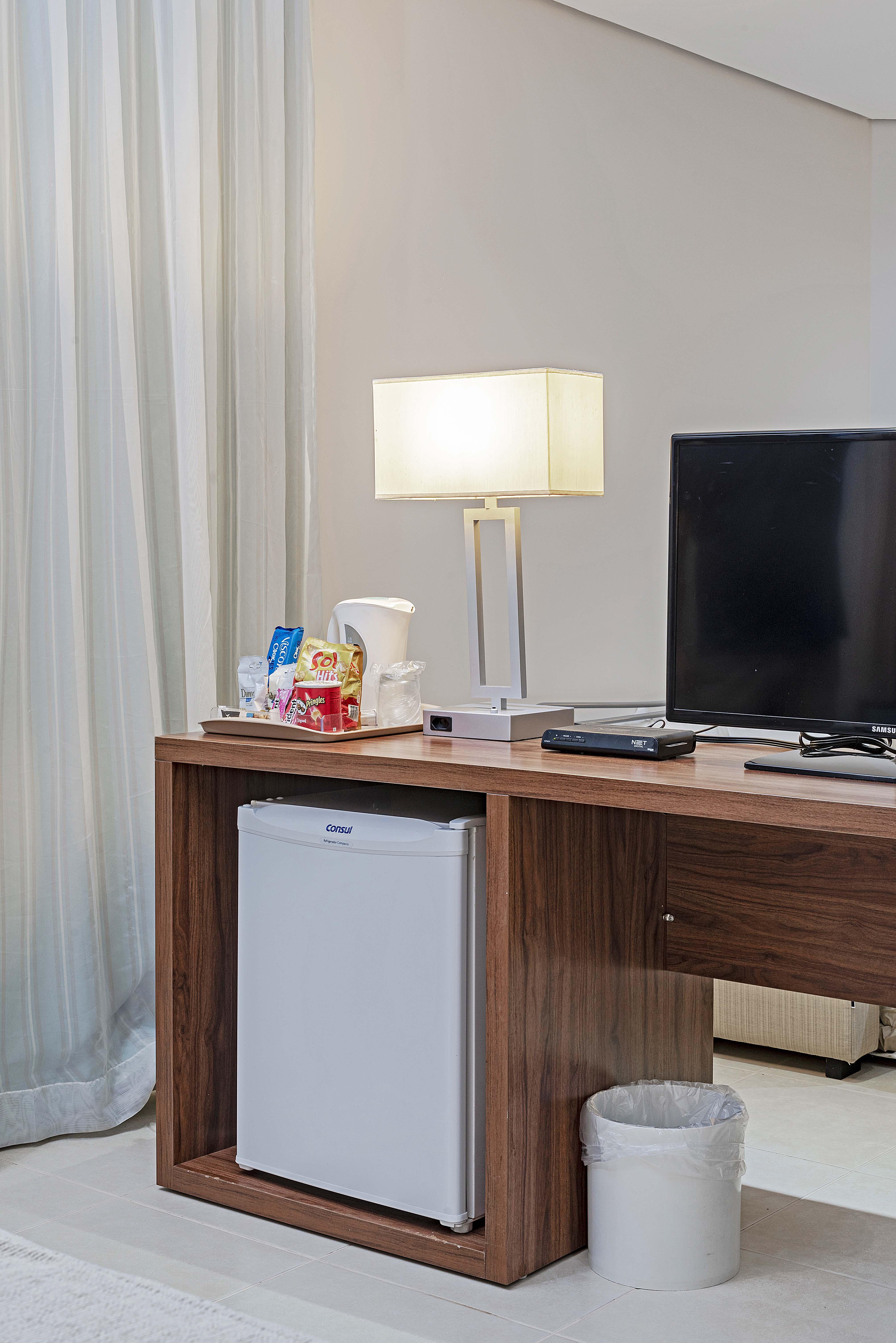 Hotel Slaviero Porto Velho Extérieur photo