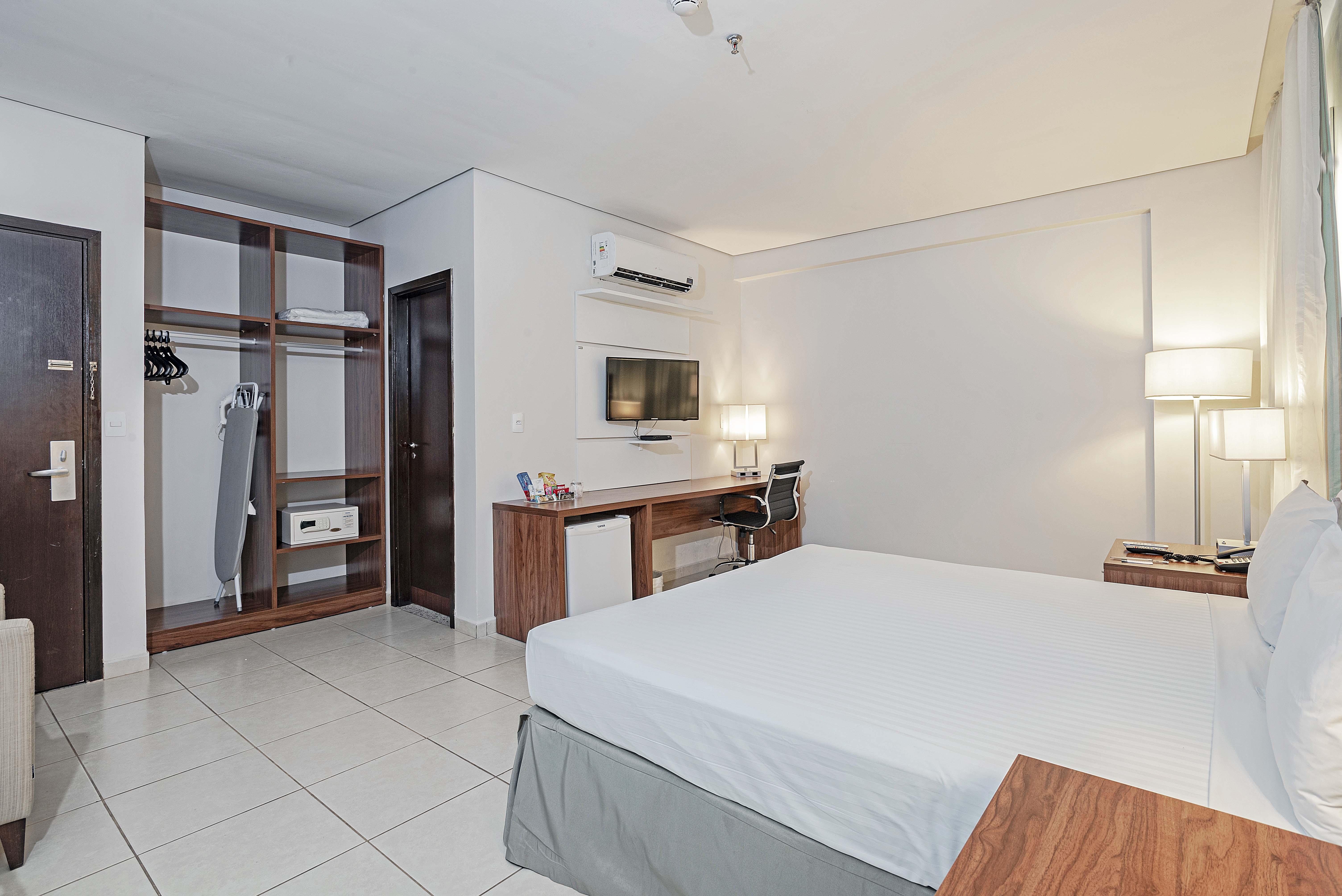 Hotel Slaviero Porto Velho Extérieur photo