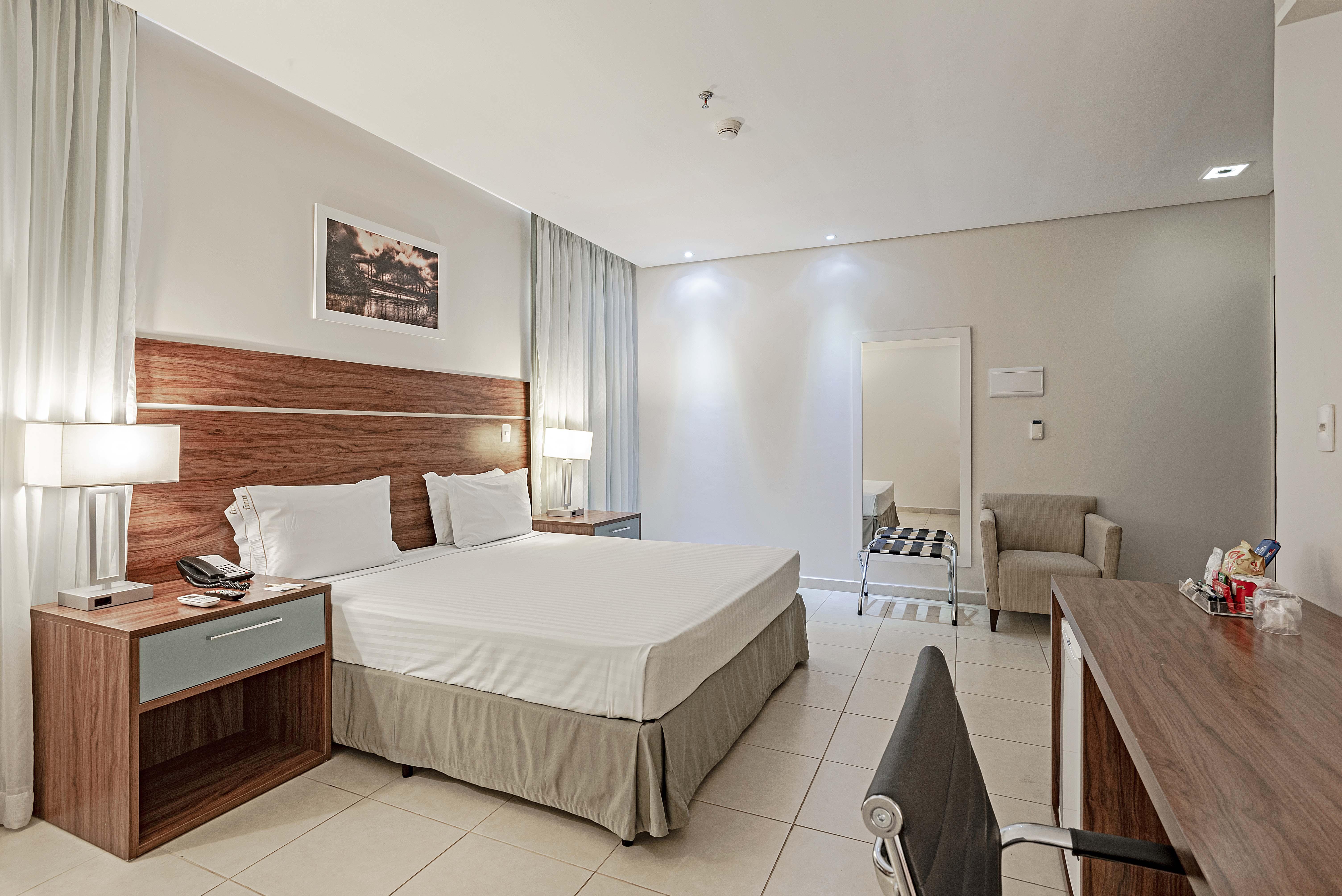 Hotel Slaviero Porto Velho Extérieur photo