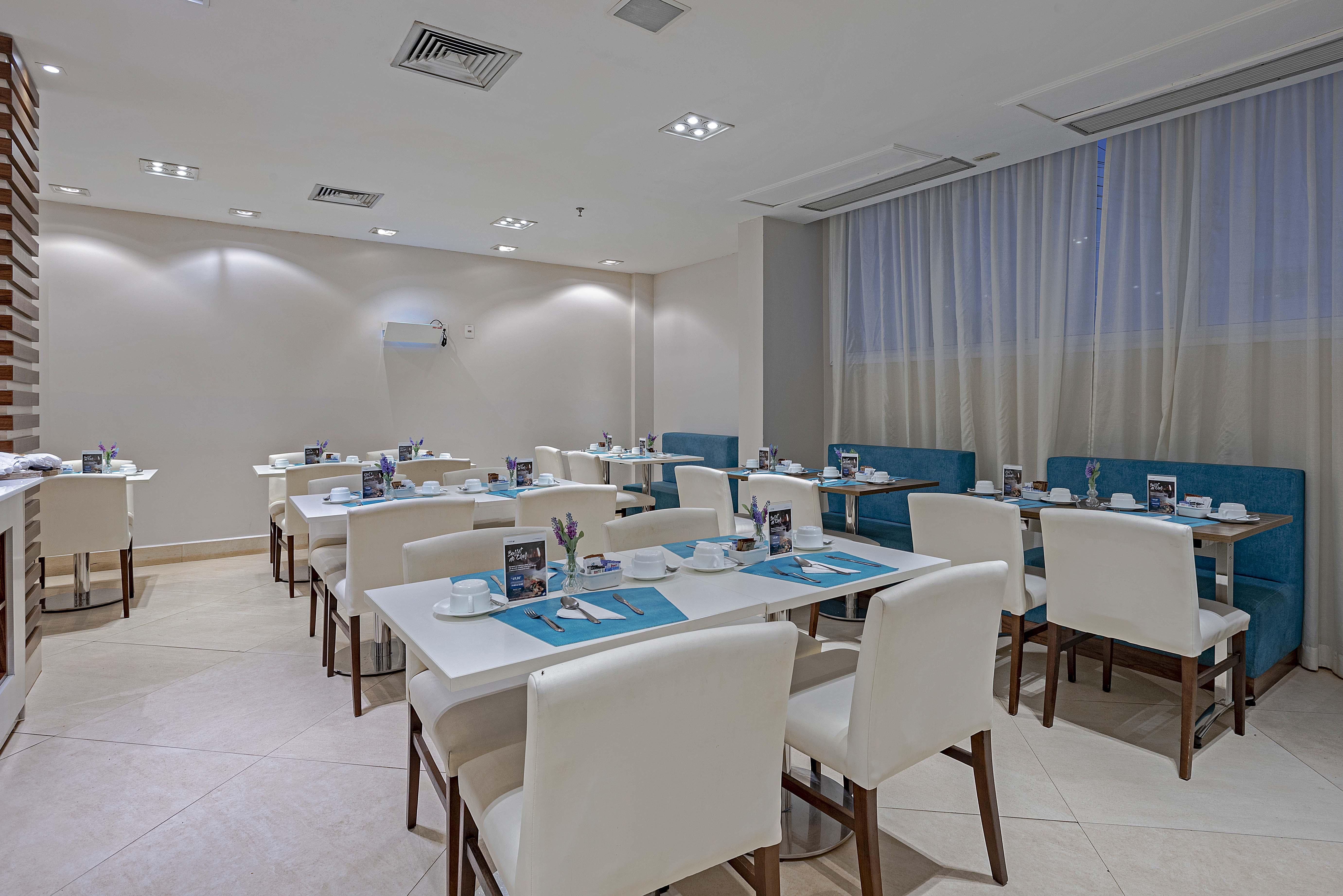 Hotel Slaviero Porto Velho Extérieur photo