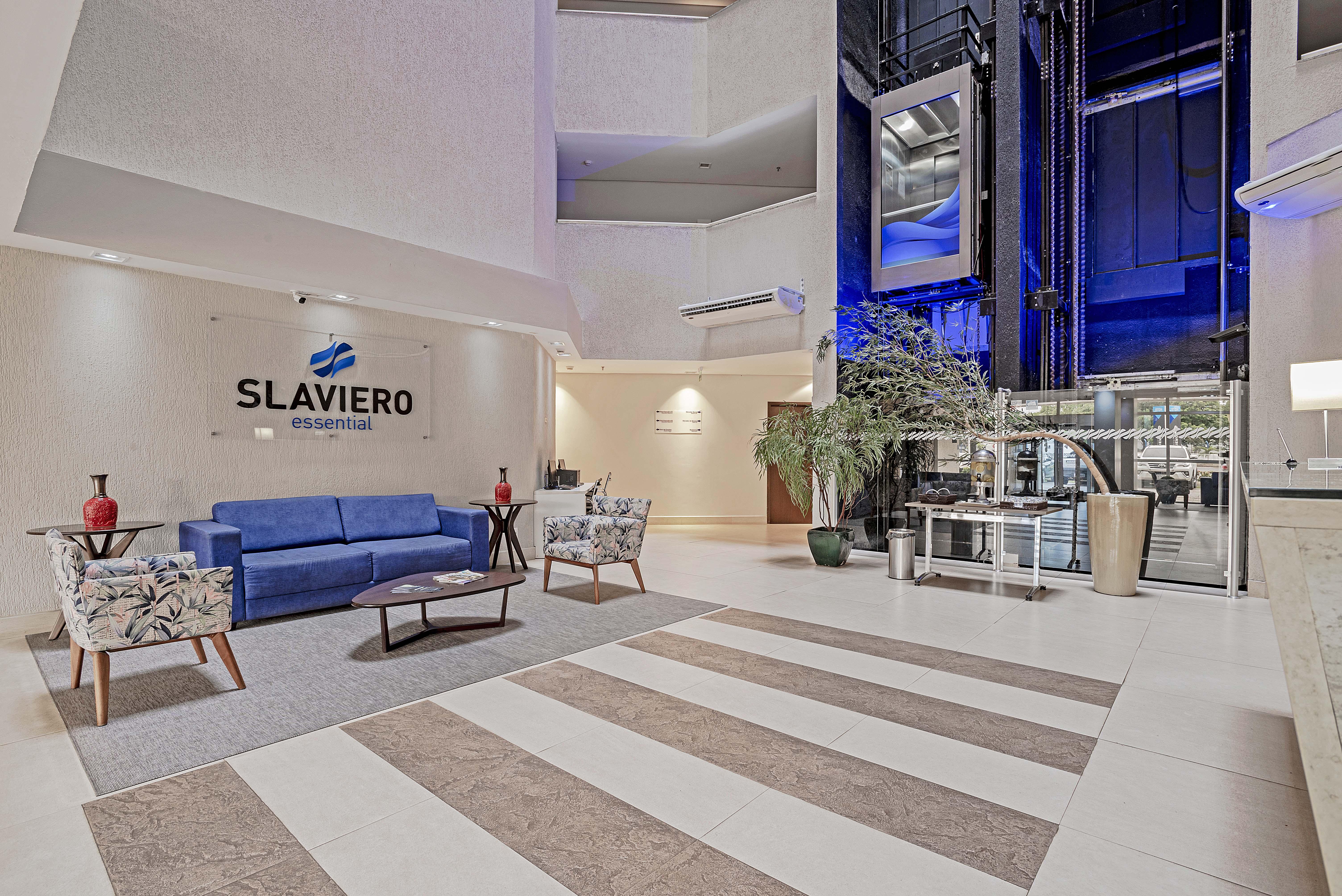 Hotel Slaviero Porto Velho Extérieur photo