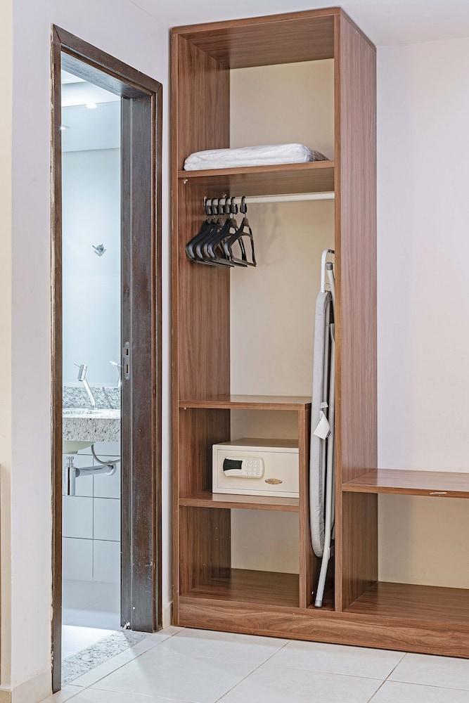 Hotel Slaviero Porto Velho Extérieur photo