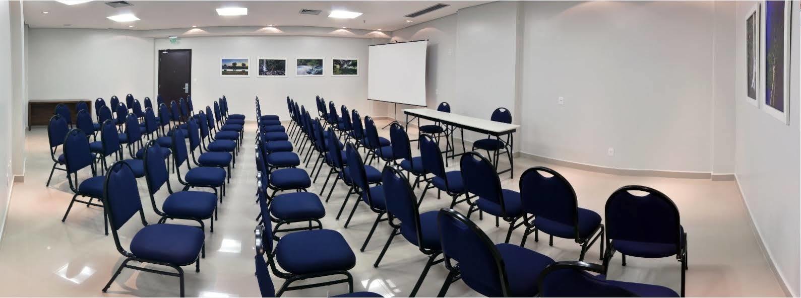 Hotel Slaviero Porto Velho Extérieur photo