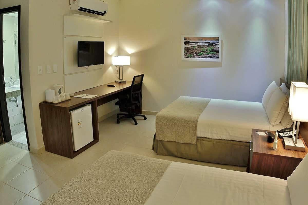 Hotel Slaviero Porto Velho Extérieur photo