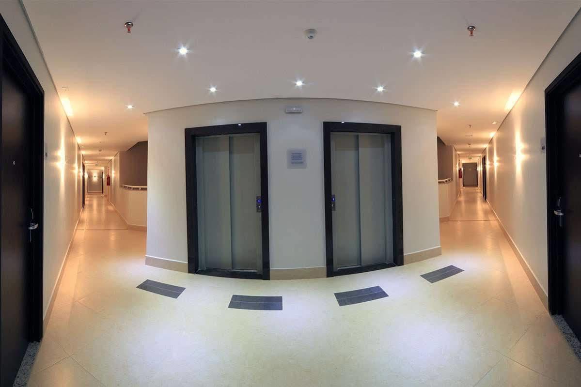 Hotel Slaviero Porto Velho Extérieur photo