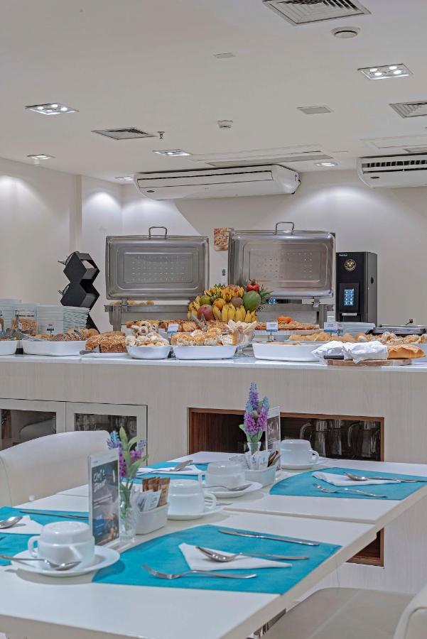 Hotel Slaviero Porto Velho Extérieur photo
