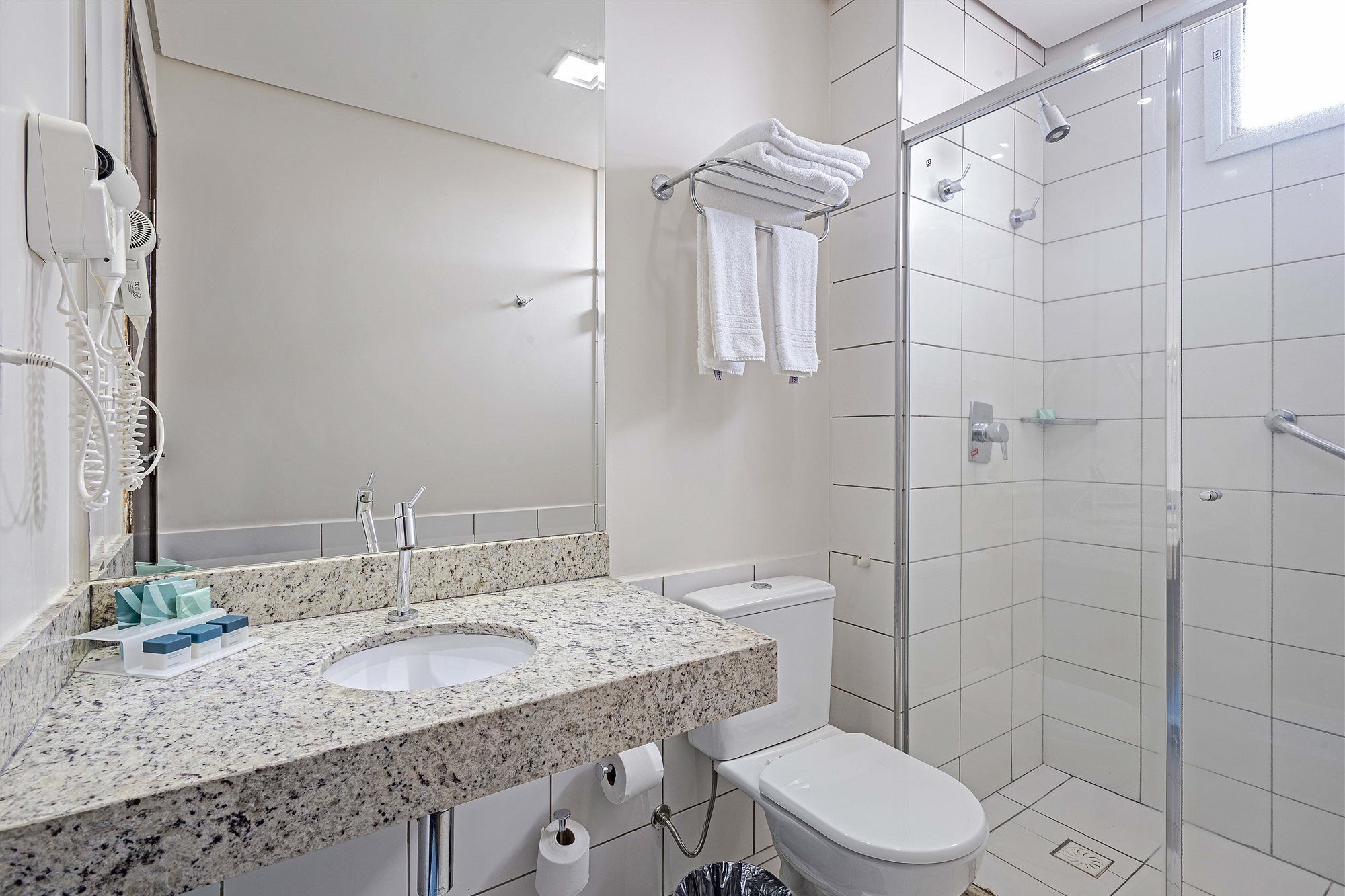 Hotel Slaviero Porto Velho Extérieur photo
