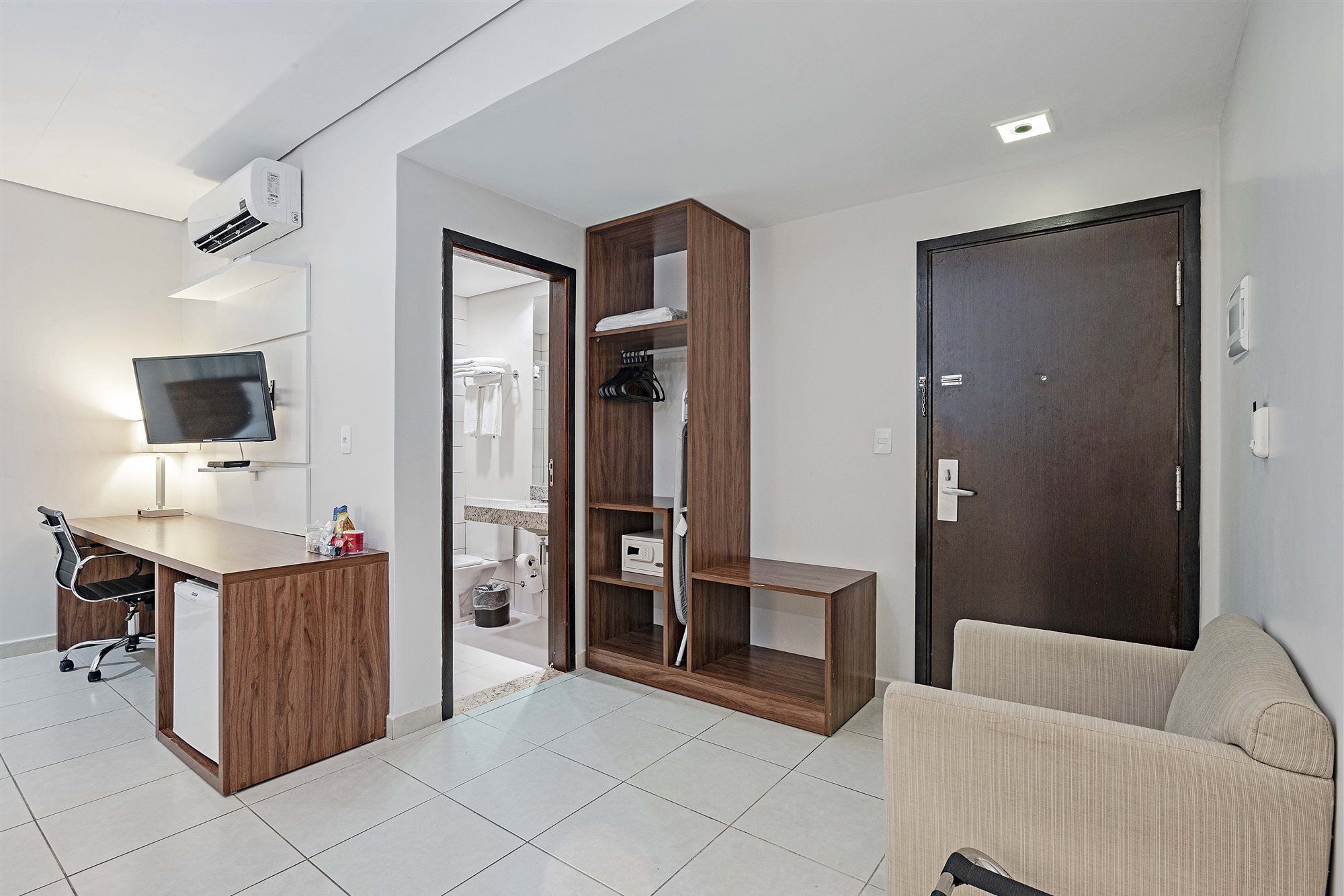Hotel Slaviero Porto Velho Extérieur photo